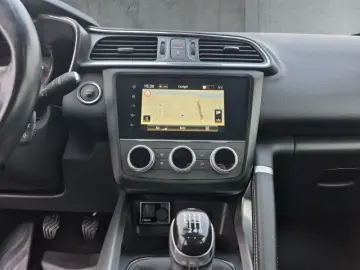 RENAULT Kadjar Bose Edition 4x4 BLUE dCi 150