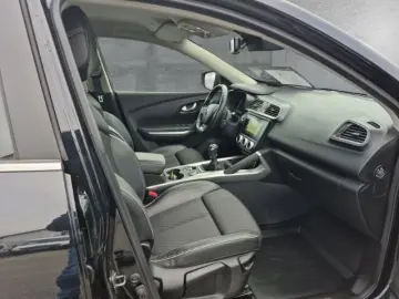 RENAULT Kadjar Bose Edition 4x4 BLUE dCi 150