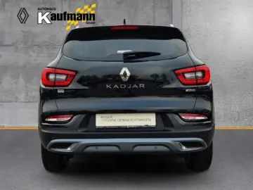 RENAULT Kadjar Bose Edition 4x4 BLUE dCi 150