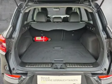 RENAULT Kadjar Bose Edition 4x4 BLUE dCi 150