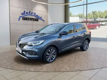 RENAULT Kadjar 1.7 BLUE dCi Bose Edition 4WD