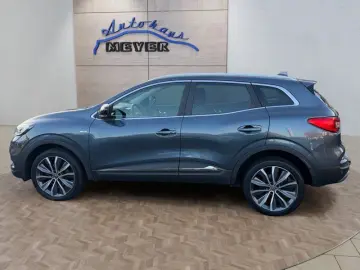 RENAULT Kadjar 1.7 BLUE dCi Bose Edition 4WD