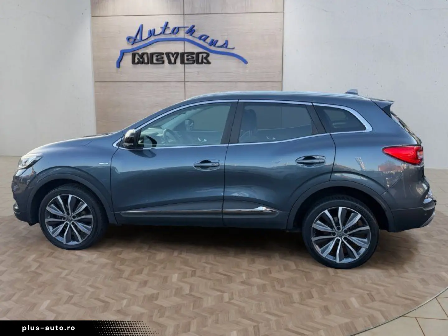 RENAULT Kadjar 1.7 BLUE dCi Bose Edition 4WD