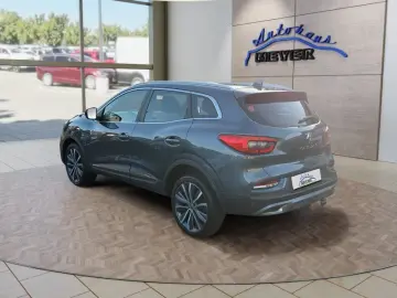 RENAULT Kadjar 1.7 BLUE dCi Bose Edition 4WD