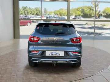 RENAULT Kadjar 1.7 BLUE dCi Bose Edition 4WD