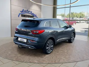 RENAULT Kadjar 1.7 BLUE dCi Bose Edition 4WD