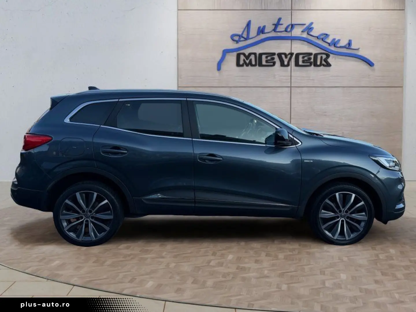 RENAULT Kadjar 1.7 BLUE dCi Bose Edition 4WD