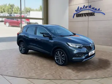 RENAULT Kadjar 1.7 BLUE dCi Bose Edition 4WD