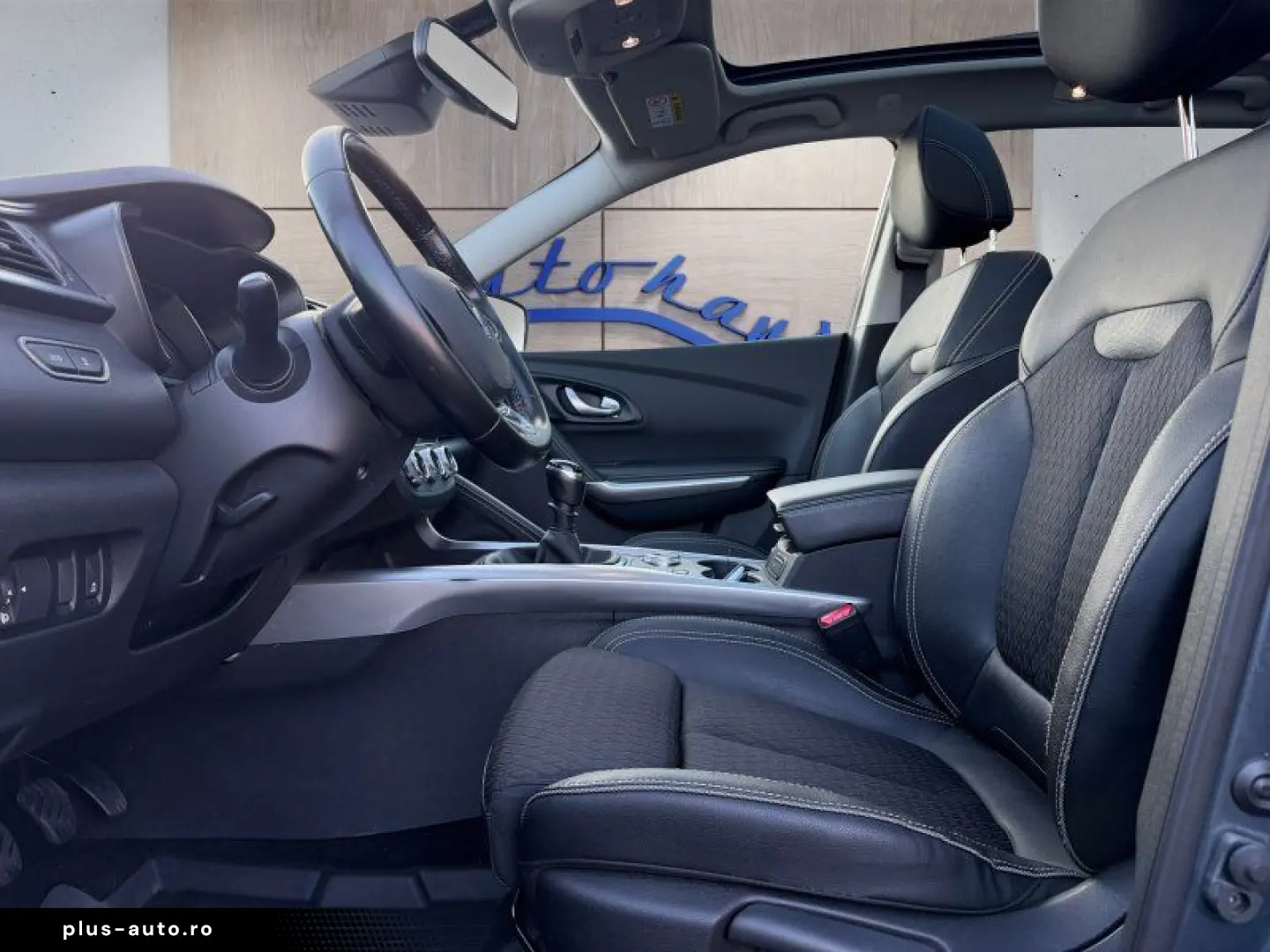 RENAULT Kadjar 1.7 BLUE dCi Bose Edition 4WD