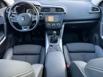 RENAULT Kadjar 1.7 BLUE dCi Bose Edition 4WD