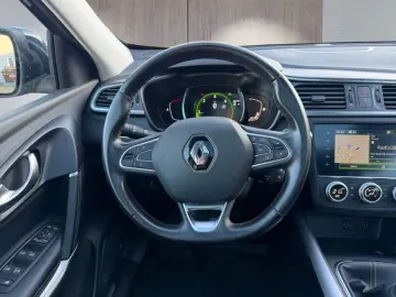 RENAULT Kadjar 1.7 BLUE dCi Bose Edition 4WD