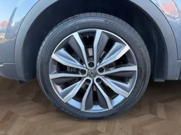 RENAULT Kadjar 1.7 BLUE dCi Bose Edition 4WD