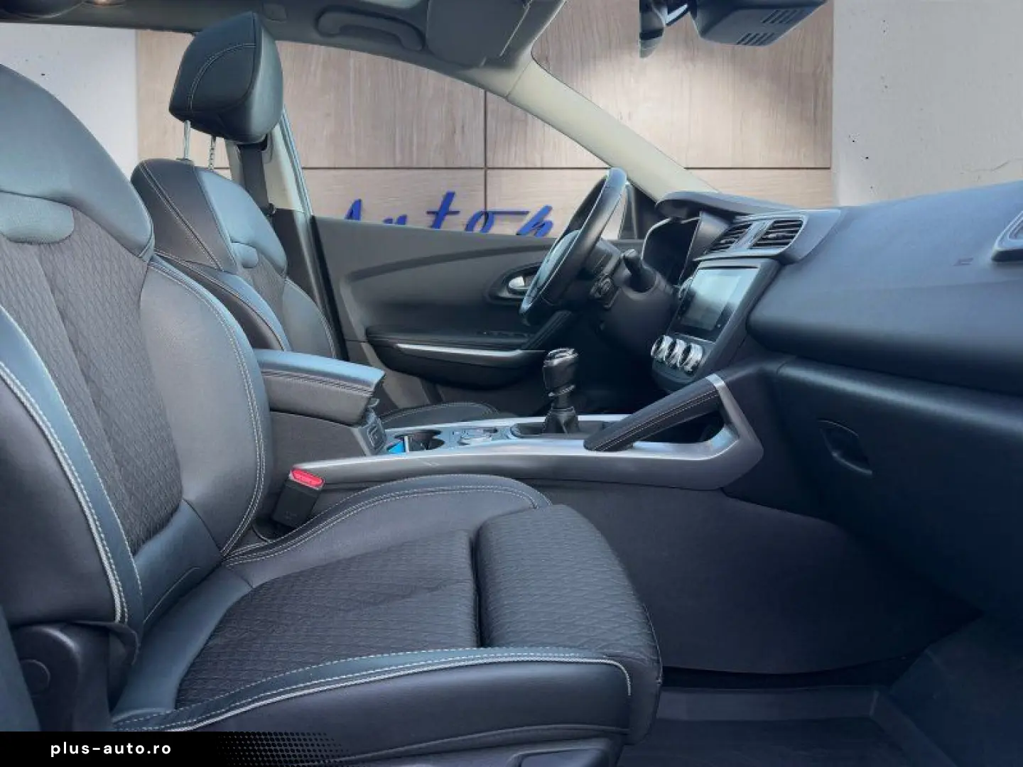 RENAULT Kadjar 1.7 BLUE dCi Bose Edition 4WD