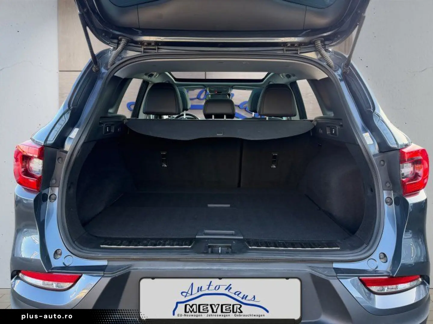 RENAULT Kadjar 1.7 BLUE dCi Bose Edition 4WD