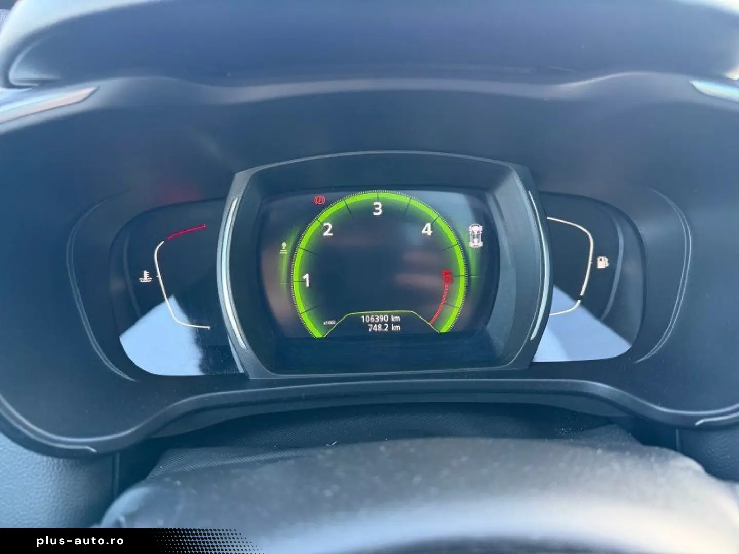 RENAULT Kadjar 1.7 BLUE dCi Bose Edition 4WD