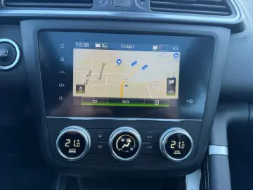 RENAULT Kadjar 1.7 BLUE dCi Bose Edition 4WD