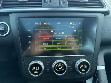 RENAULT Kadjar 1.7 BLUE dCi Bose Edition 4WD