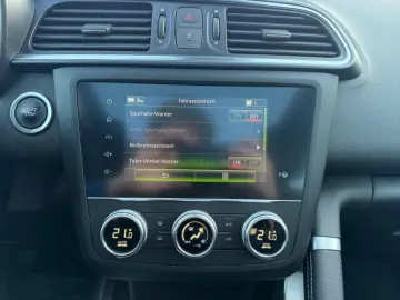 RENAULT Kadjar 1.7 BLUE dCi Bose Edition 4WD