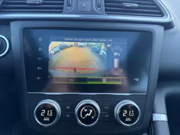 RENAULT Kadjar 1.7 BLUE dCi Bose Edition 4WD