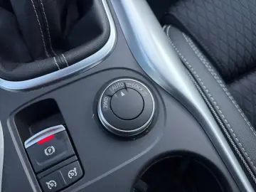 RENAULT Kadjar 1.7 BLUE dCi Bose Edition 4WD