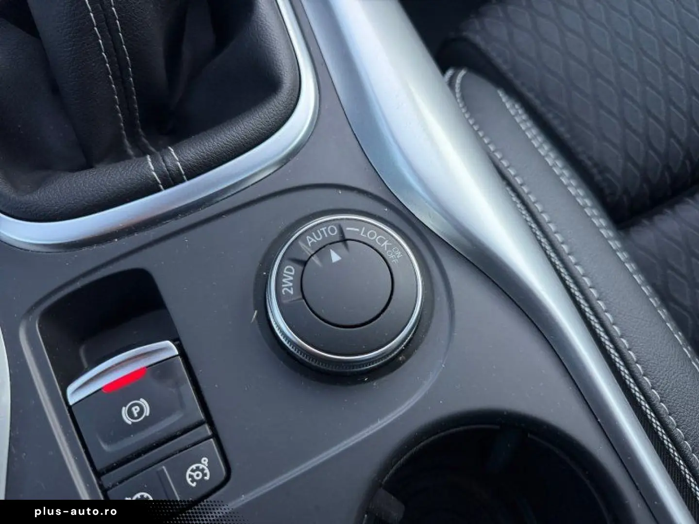 RENAULT Kadjar 1.7 BLUE dCi Bose Edition 4WD