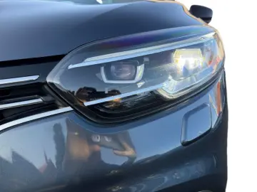 RENAULT Kadjar 1.7 BLUE dCi Bose Edition 4WD