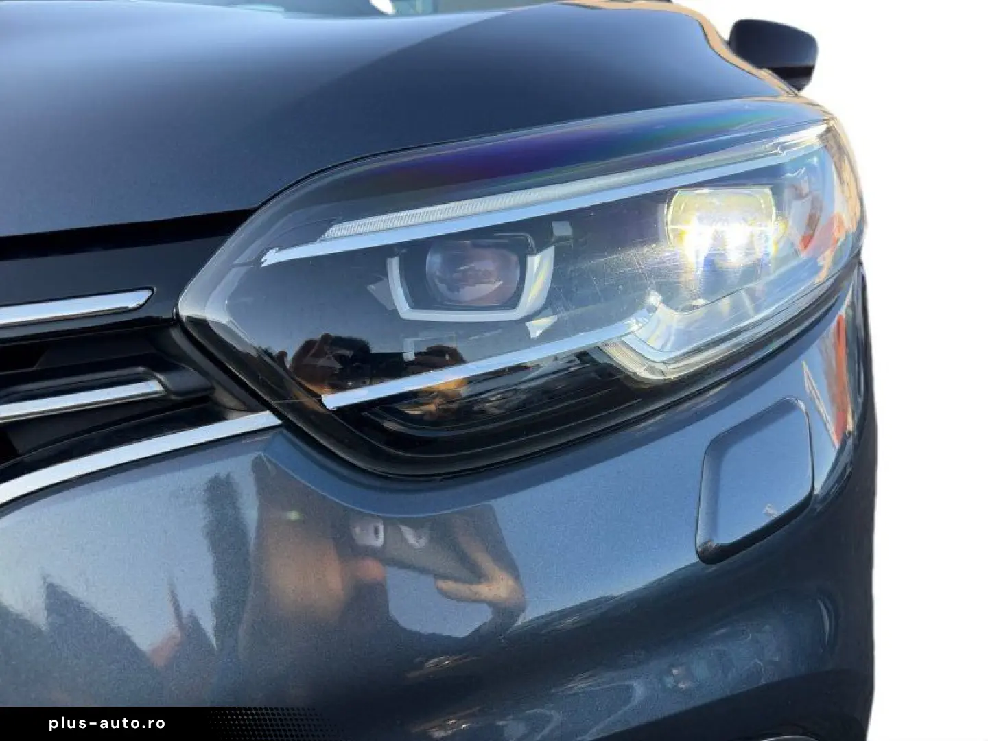 RENAULT Kadjar 1.7 BLUE dCi Bose Edition 4WD