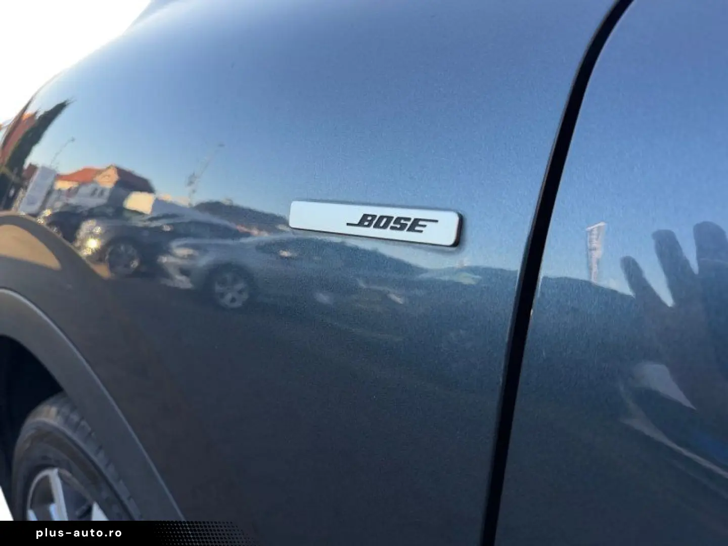 RENAULT Kadjar 1.7 BLUE dCi Bose Edition 4WD