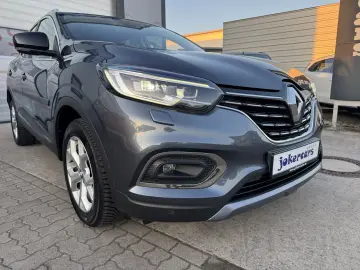 RENAULT Kadjar dCi 150 4WD Bose Edition 1Hd.Winterpaket