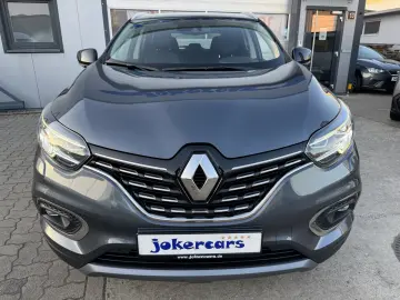 RENAULT Kadjar dCi 150 4WD Bose Edition 1Hd.Winterpaket