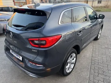 RENAULT Kadjar dCi 150 4WD Bose Edition 1Hd.Winterpaket