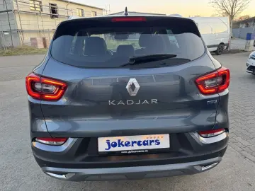RENAULT Kadjar dCi 150 4WD Bose Edition 1Hd.Winterpaket