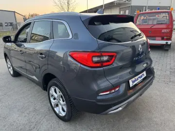 RENAULT Kadjar dCi 150 4WD Bose Edition 1Hd.Winterpaket