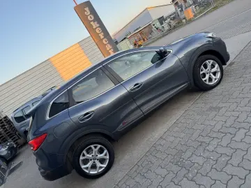 RENAULT Kadjar dCi 150 4WD Bose Edition 1Hd.Winterpaket