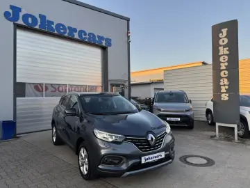 RENAULT Kadjar dCi 150 4WD Bose Edition 1Hd.Winterpaket