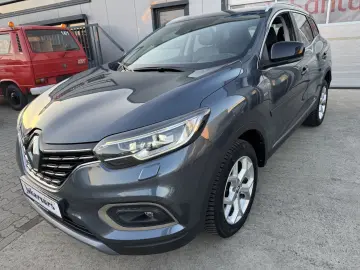 RENAULT Kadjar dCi 150 4WD Bose Edition 1Hd.Winterpaket