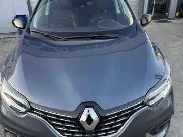 RENAULT Kadjar dCi 150 4WD Bose Edition 1Hd.Winterpaket
