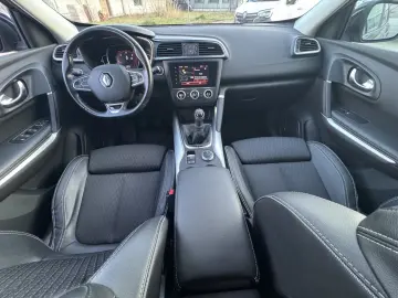 RENAULT Kadjar dCi 150 4WD Bose Edition 1Hd.Winterpaket