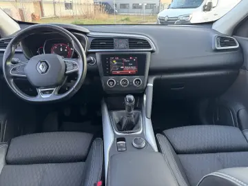RENAULT Kadjar dCi 150 4WD Bose Edition 1Hd.Winterpaket