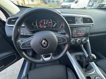 RENAULT Kadjar dCi 150 4WD Bose Edition 1Hd.Winterpaket