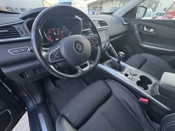 RENAULT Kadjar dCi 150 4WD Bose Edition 1Hd.Winterpaket