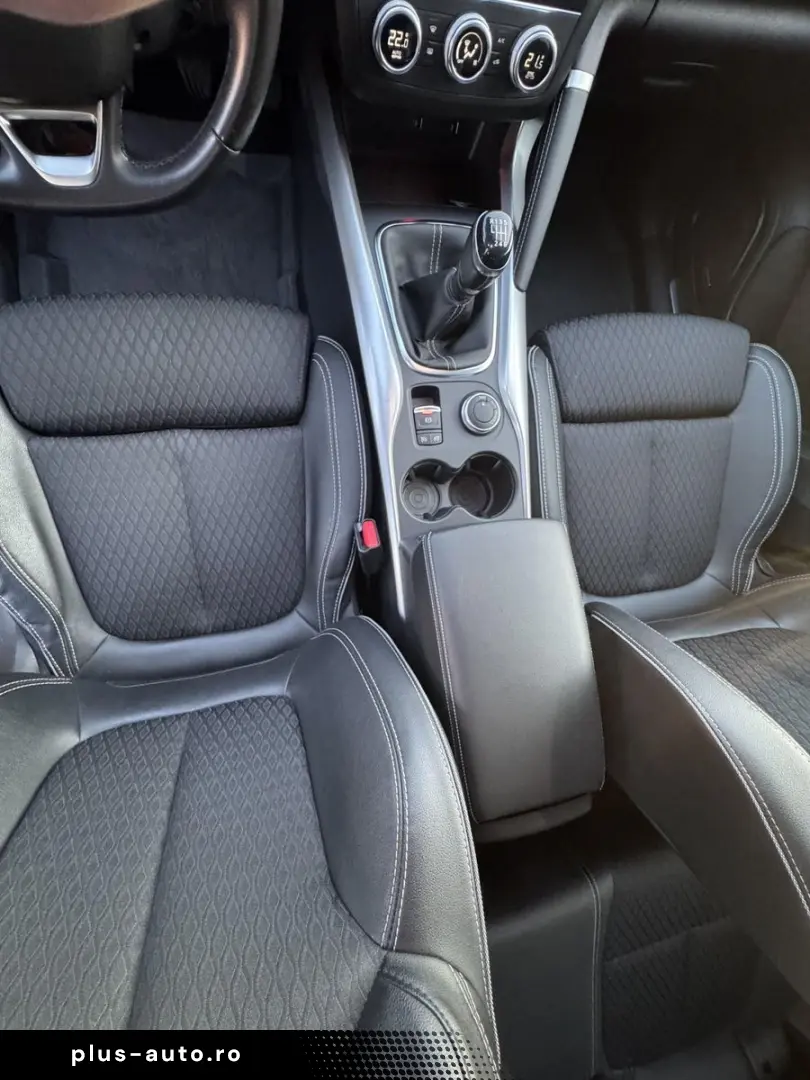 RENAULT Kadjar dCi 150 4WD Bose Edition 1Hd.Winterpaket