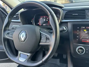 RENAULT Kadjar dCi 150 4WD Bose Edition 1Hd.Winterpaket