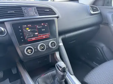 RENAULT Kadjar dCi 150 4WD Bose Edition 1Hd.Winterpaket