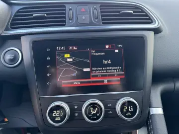 RENAULT Kadjar dCi 150 4WD Bose Edition 1Hd.Winterpaket