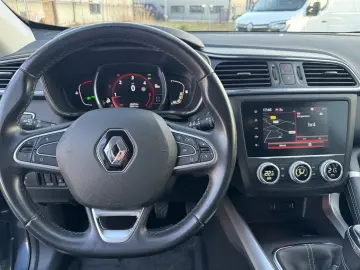 RENAULT Kadjar dCi 150 4WD Bose Edition 1Hd.Winterpaket