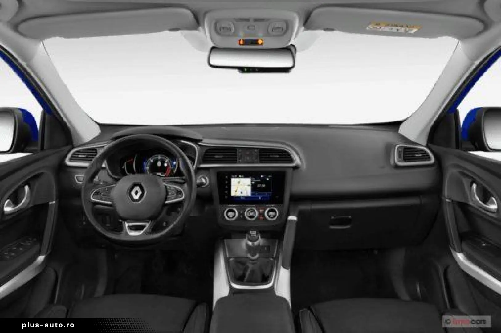 RENAULT Kadjar dCi 150 4WD Bose Edition 1Hd.Winterpaket