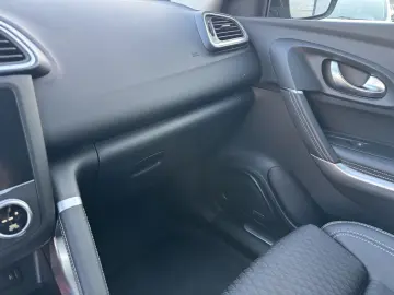 RENAULT Kadjar dCi 150 4WD Bose Edition 1Hd.Winterpaket