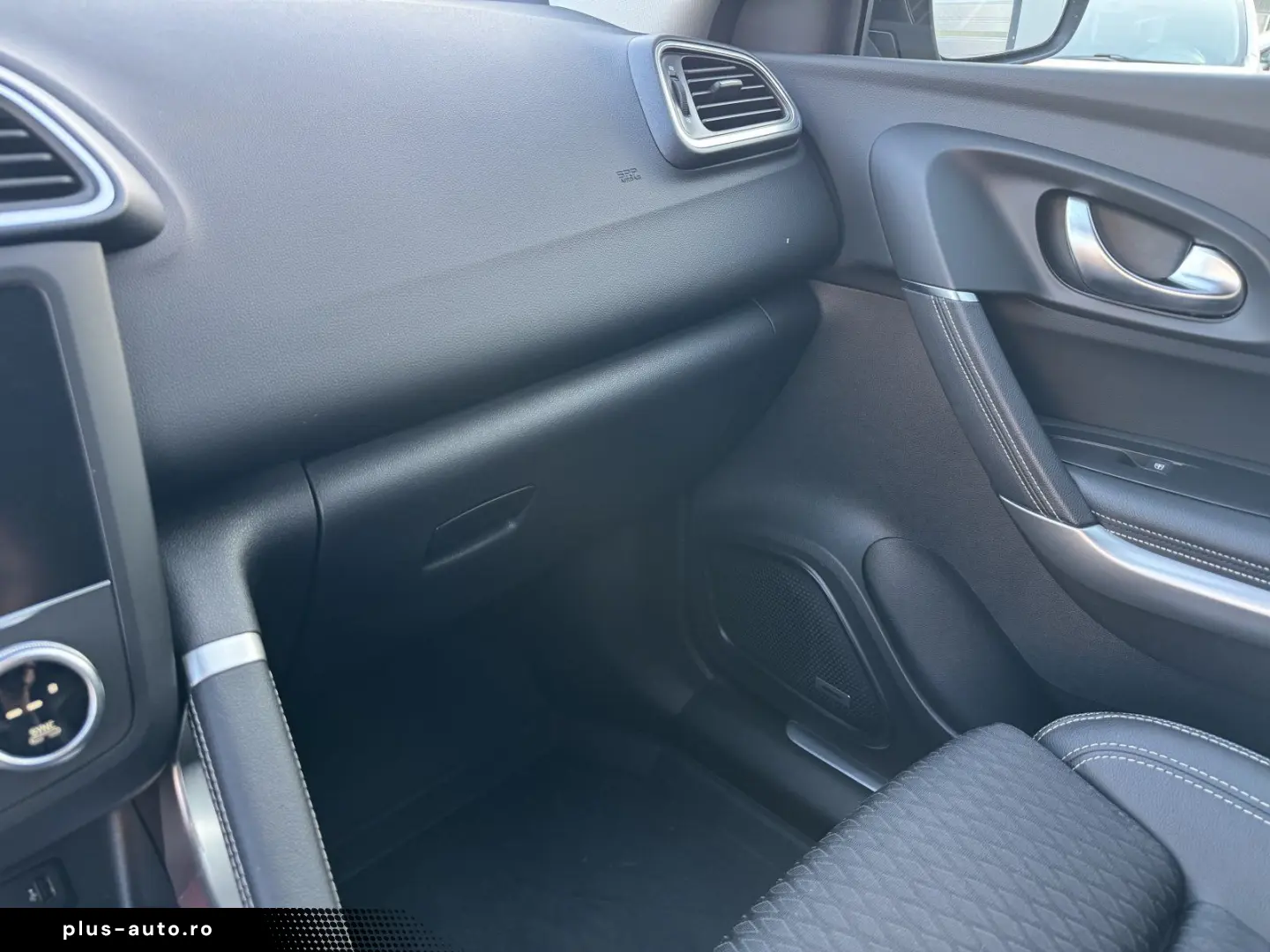 RENAULT Kadjar dCi 150 4WD Bose Edition 1Hd.Winterpaket