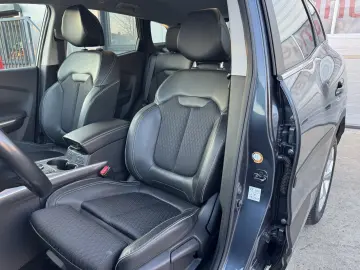 RENAULT Kadjar dCi 150 4WD Bose Edition 1Hd.Winterpaket